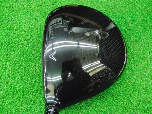 ドライバー ゴルフ用品