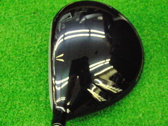 ドライバー ゴルフ用品