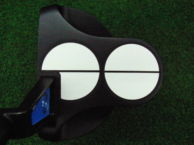 パター ゴルフ用品