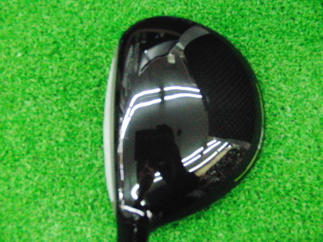 フェアウェイウッド ゴルフ用品