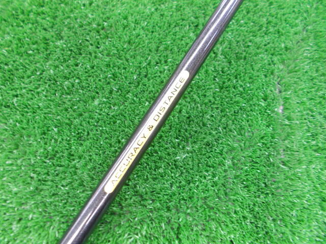 シャフト ゴルフ用品