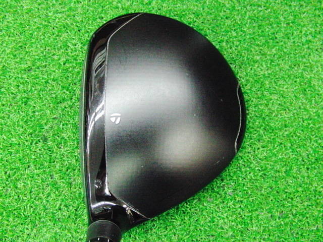 フェアウェイウッド ゴルフ用品