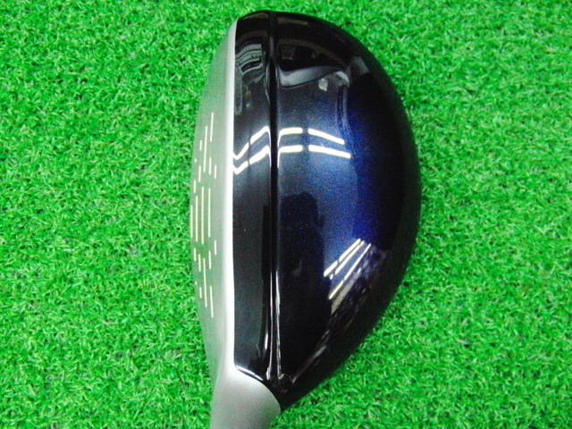 ユーティリティ ゴルフ用品