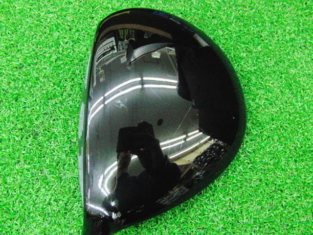 フェアウェイウッド ゴルフ用品