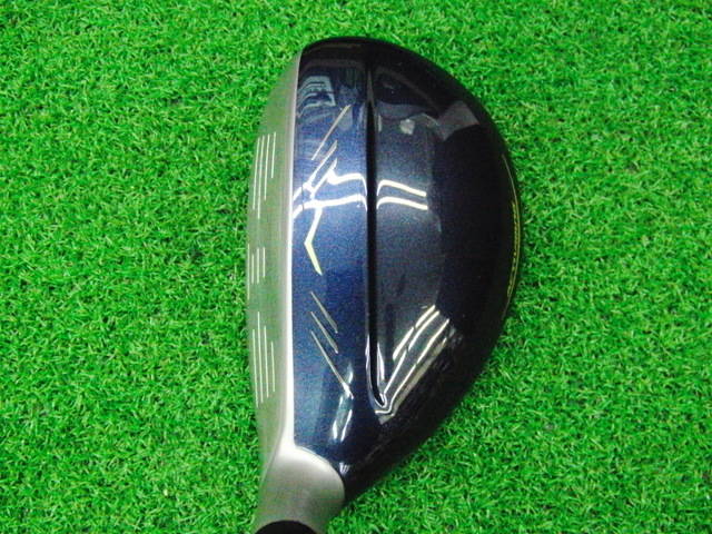 ユーティリティ ゴルフ用品