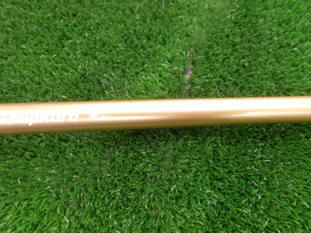 シャフト ゴルフ用品