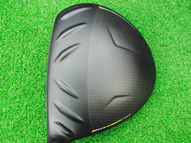 ドライバー ゴルフ用品