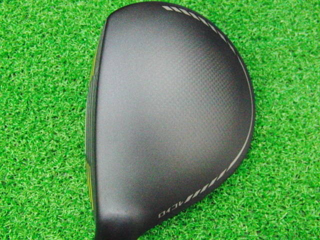 フェアウェイウッド ゴルフ用品