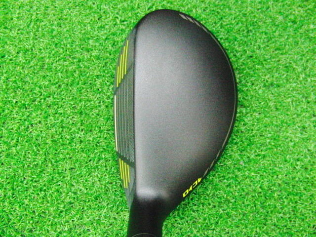 ユーティリティ ゴルフ用品