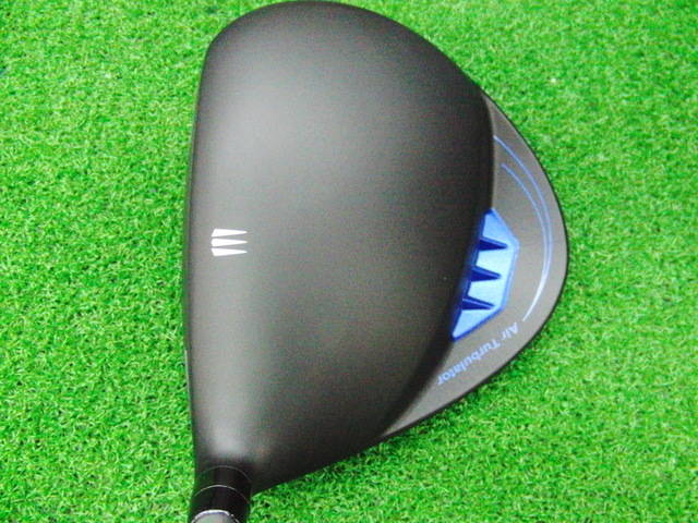 ドライバー ゴルフ用品