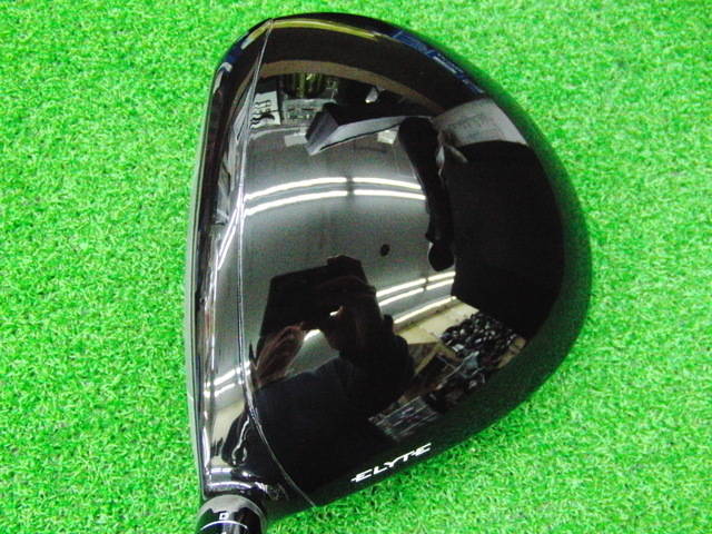 ドライバー ゴルフ用品