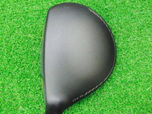 フェアウェイウッド ゴルフ用品