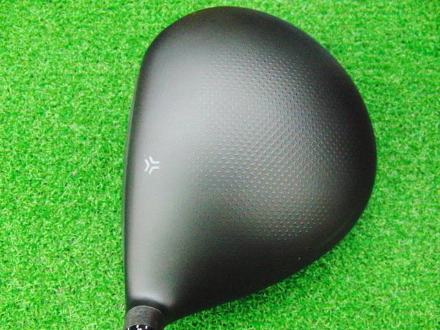 ドライバー ゴルフ用品