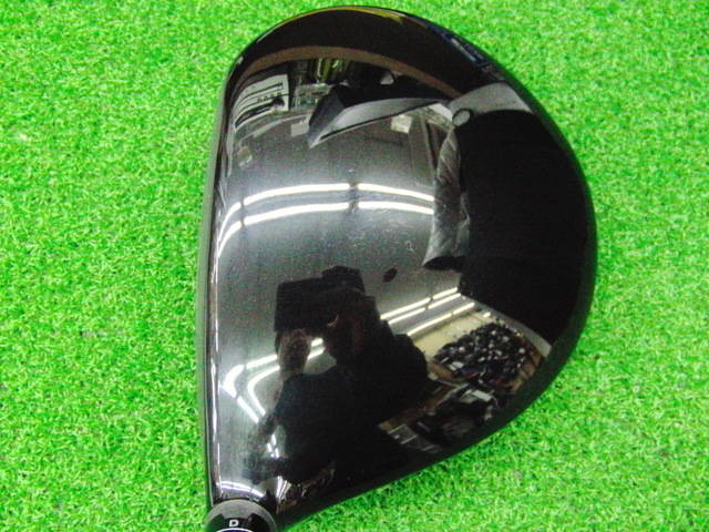 ドライバー ゴルフ用品