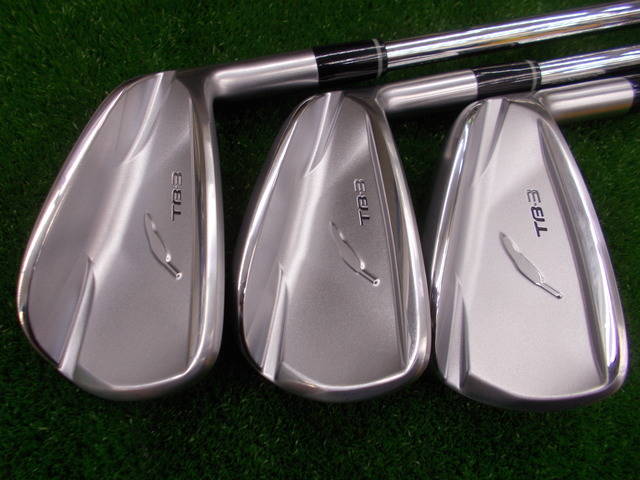 アイアンセット ゴルフ用品