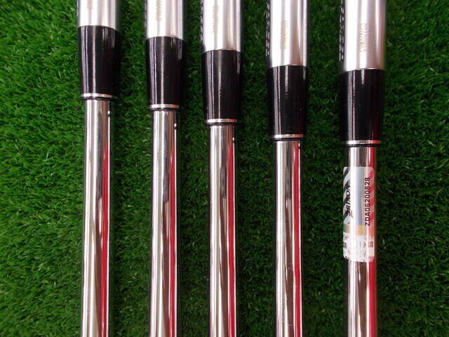 アイアンセット ゴルフ用品