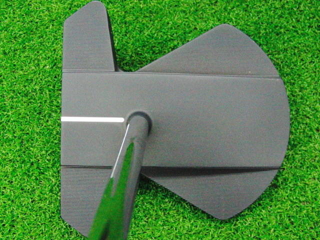 パター ゴルフ用品