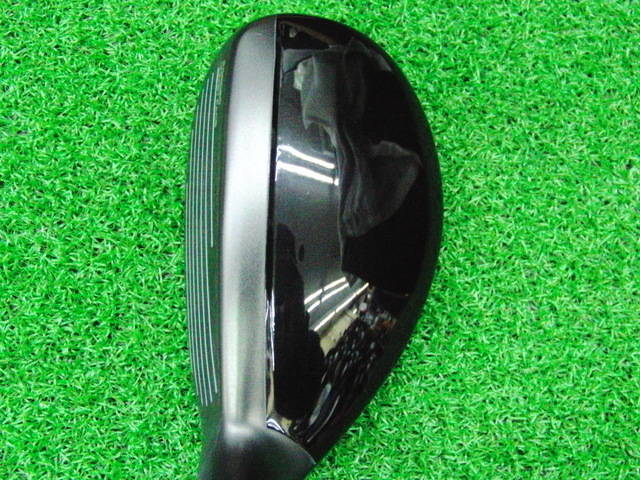 ユーティリティ ゴルフ用品