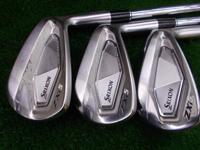 アイアンセット ゴルフ用品