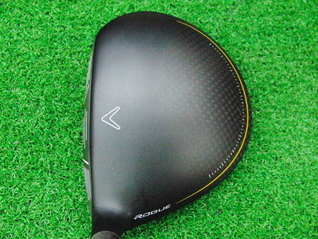 フェアウェイウッド ゴルフ用品