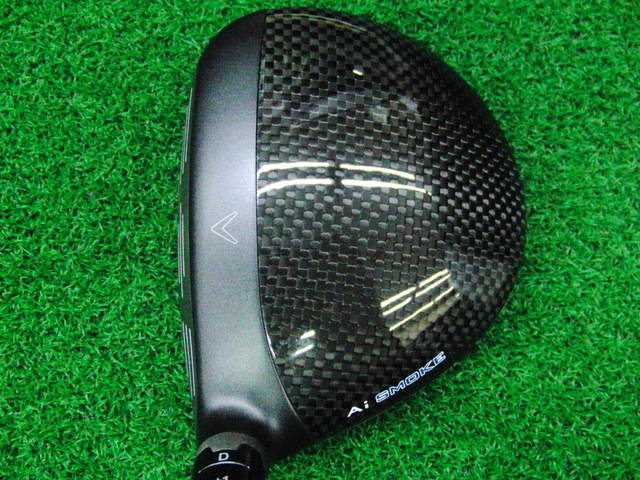 フェアウェイウッド ゴルフ用品