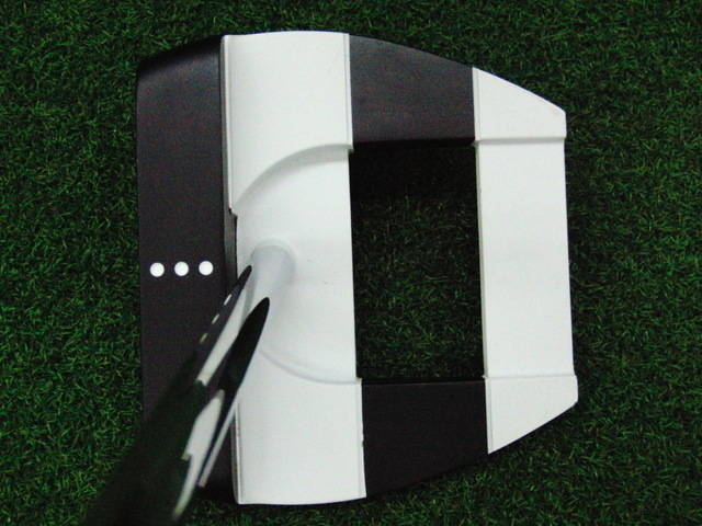 パター ゴルフ用品