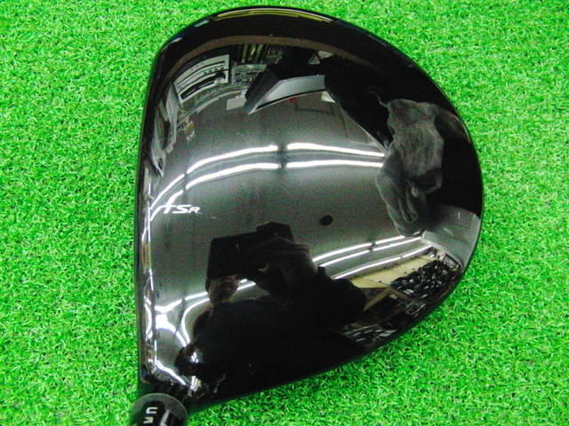 ドライバー ゴルフ用品