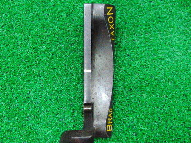 パター ゴルフ用品