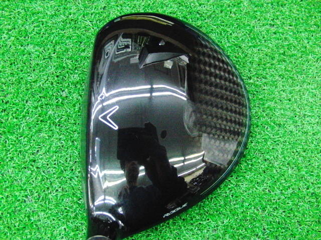 フェアウェイウッド ゴルフ用品