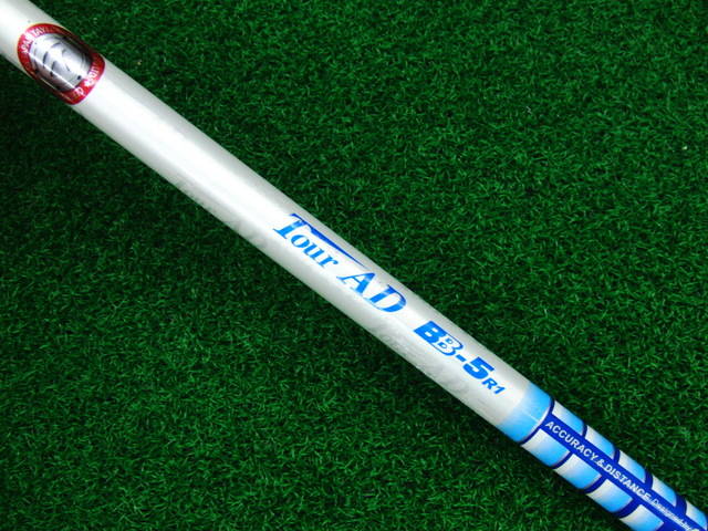 TaylorMade 中古ゴルフ