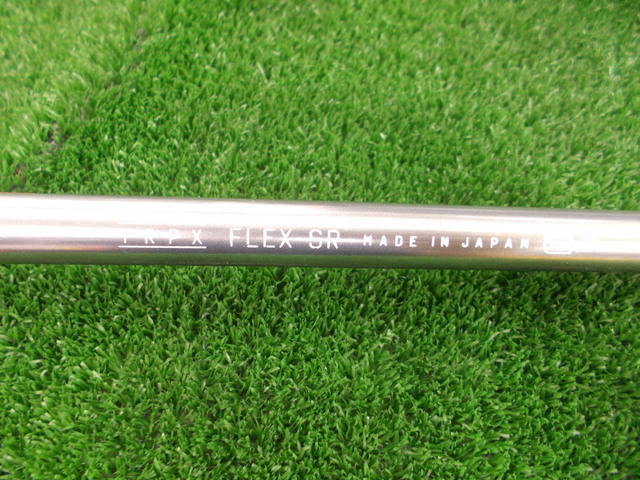 TRPX 中古ゴルフ