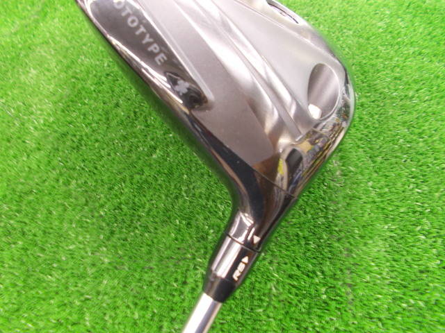 PRGR 中古ゴルフ