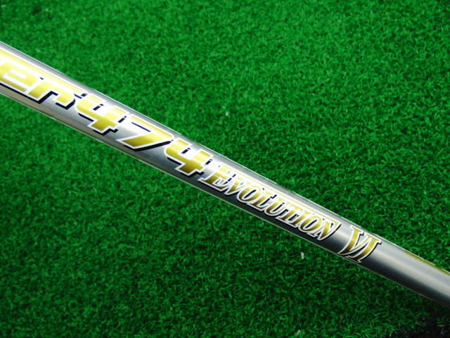 DUNLOP 中古ゴルフ