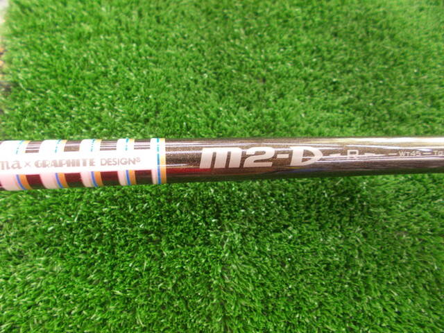 Ryoma 中古ゴルフ