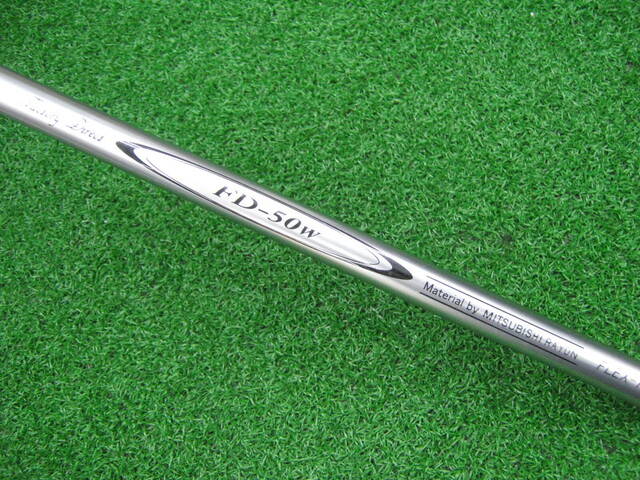 MAJESTY GOLF 中古ゴルフ