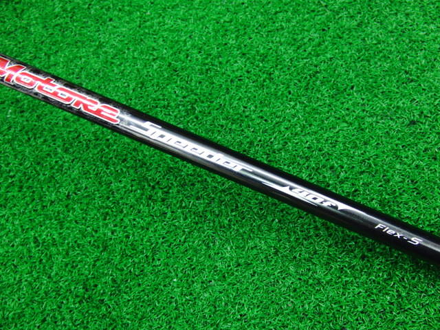 A.F.D 中古ゴルフ