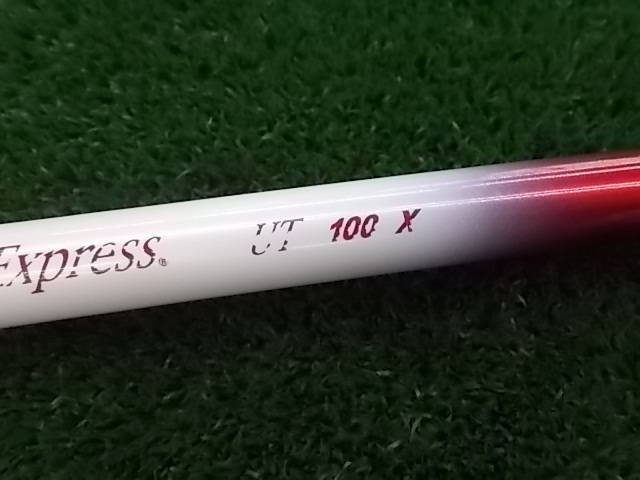 COMPOSITE TECHNO 中古ゴルフ