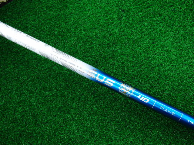 EON SPORTS 中古ゴルフ