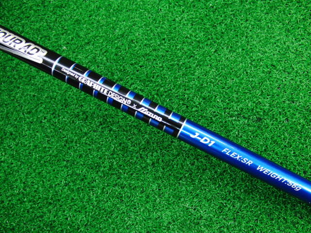Mizuno 中古ゴルフ