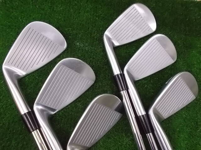 Mizuno 中古ゴルフ