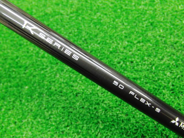 BRIDGESTONE 中古ゴルフ