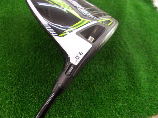 cobra 中古ゴルフ