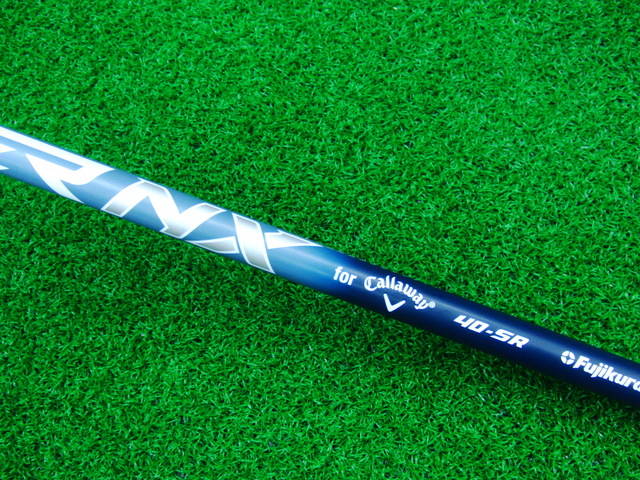 Callaway 中古ゴルフ