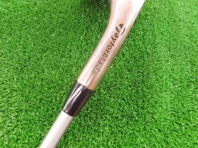 TaylorMade 中古ゴルフ