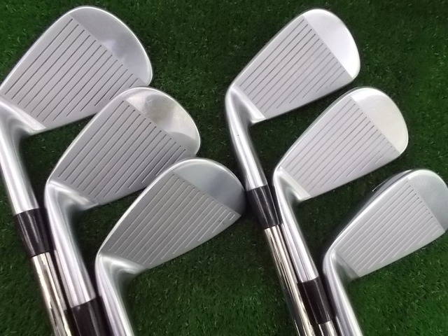 Mizuno 中古ゴルフ