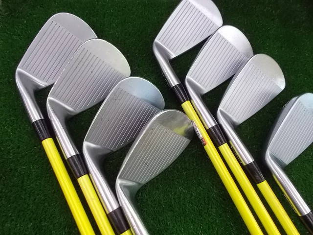 BRIDGESTONE 中古ゴルフ