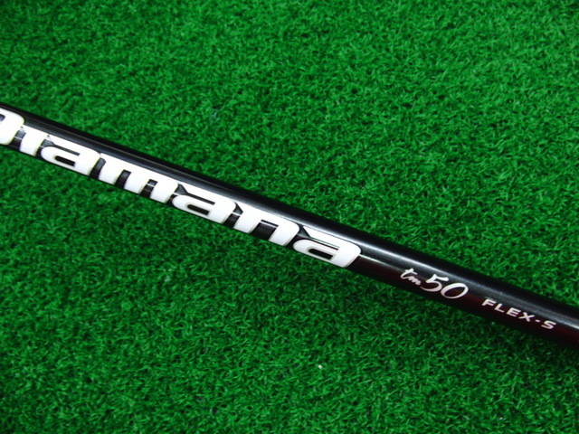 TaylorMade 中古ゴルフ