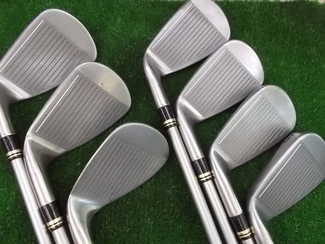 Ryoma 中古ゴルフ