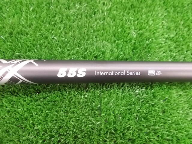 UST MAMIYA 中古ゴルフ