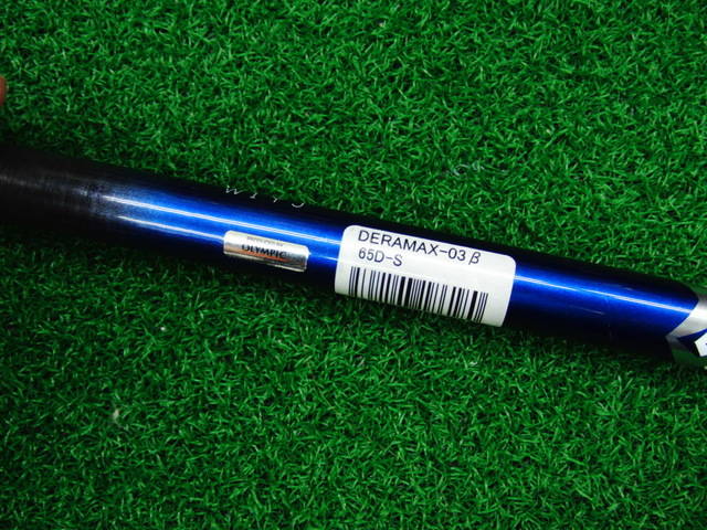 OLYMPIC 中古ゴルフ